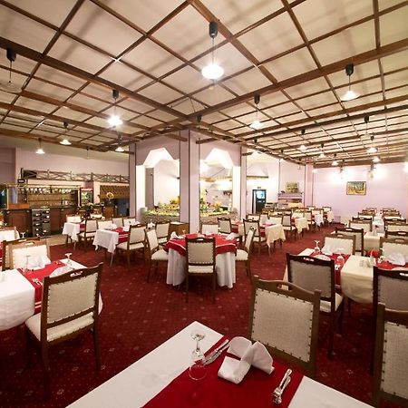 Hotel Camkar Sarıkamış Zewnętrze zdjęcie